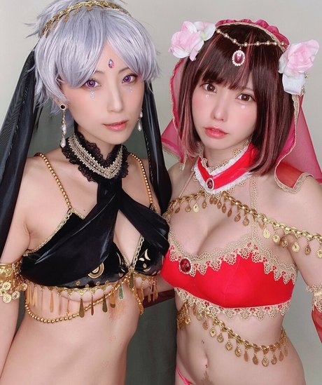 tsunko p onlyfans naked leak