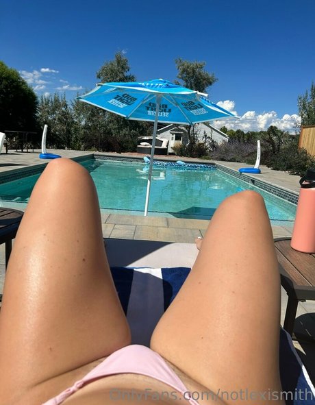 notlexismith leak onlyfans nude