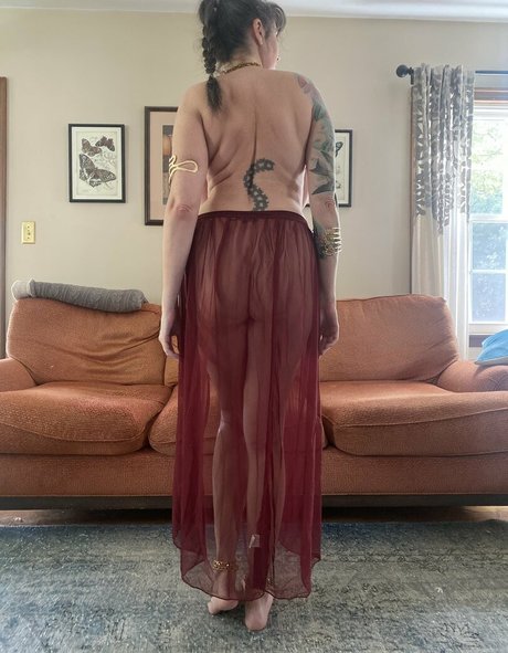 Mrs PJHaverstock onlyfans leak fuck