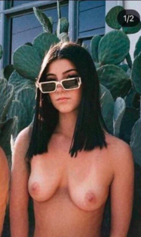 Charli D Amelio leak onlyfans porn