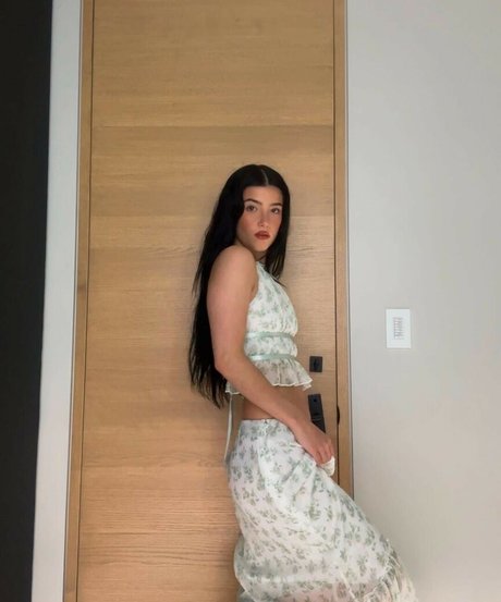 Charli D Amelio onlyfans archives