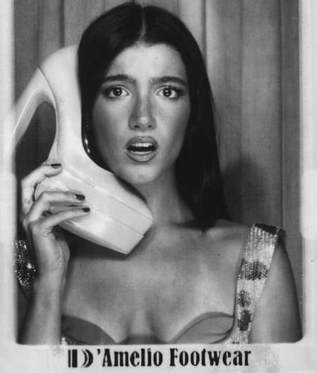 Charli D Amelio onlyfans leak