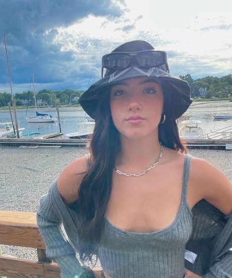 Charli D Amelio onlyfans archives