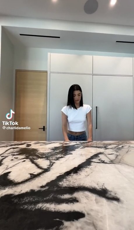 Charli D Amelio onlyfans archive