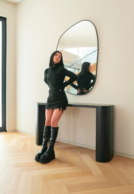 Charli D Amelio onlyfans leak nudes