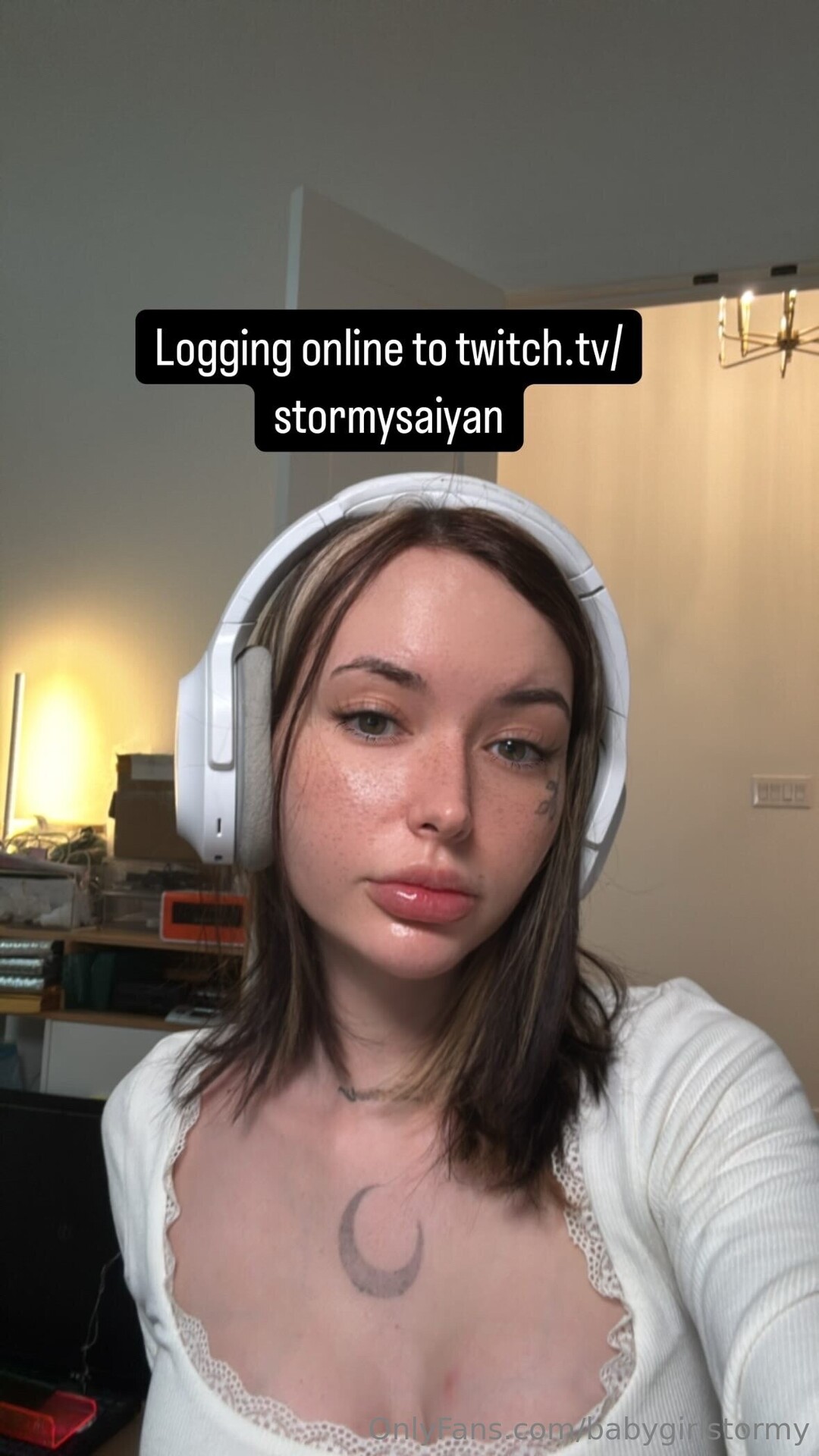 babygirlstormy onlyfans leaks