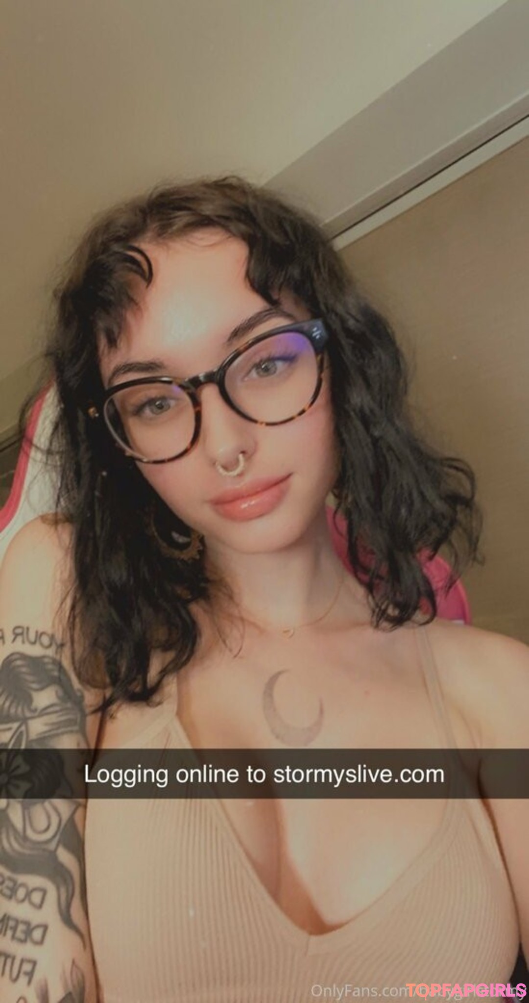 babygirlstormy fans only