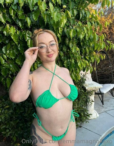 emmamagnoliaxo leaked nudes onlyfans
