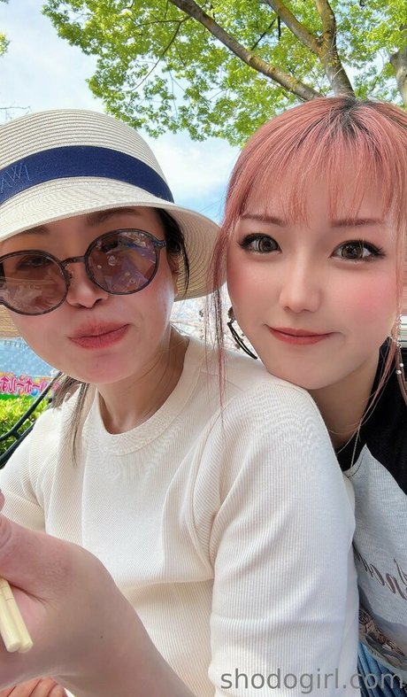 shodogirl onlyfans page