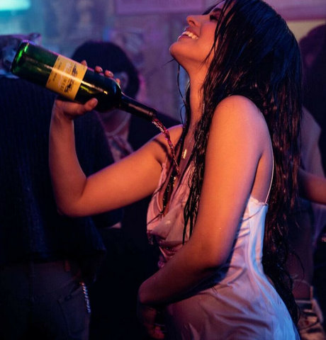 Camila Cabello leaked only fans