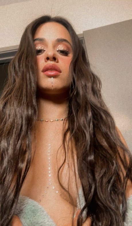Camila Cabello onlyfans leak nudes