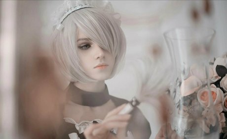 Shirogane sama onlyfans sextape