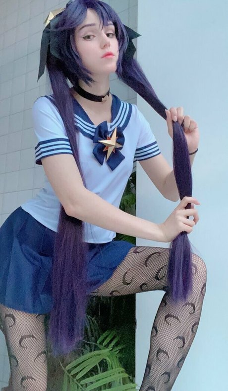 Shirogane sama nude onlyfans