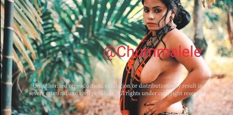 Naari Magazine onlyfans page