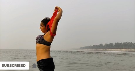 Naari Magazine new onlyfans leaks