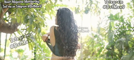 Naari Magazine only fans nude leaks