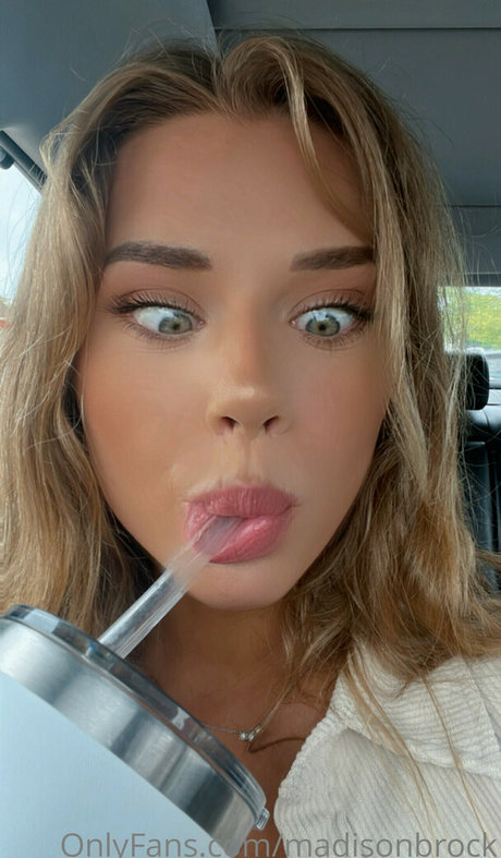 Madison Brock onlyfans