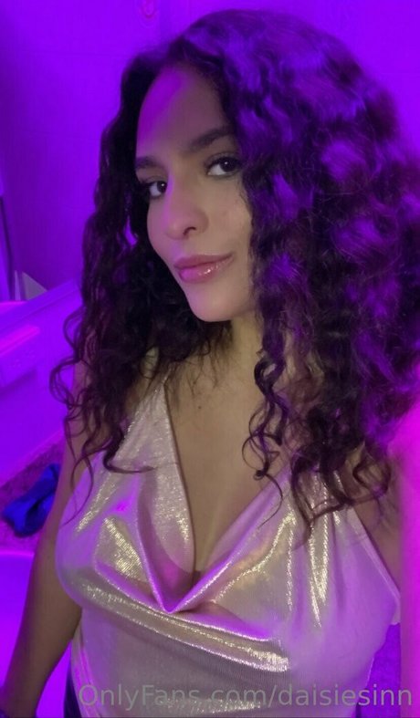 daisiesinn onlyfans leak