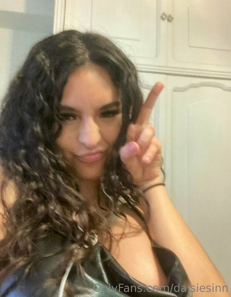 daisiesinn onlyfans leaks nudes