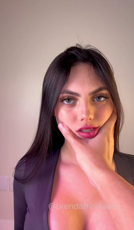 Brenda Trindade onlyfans leaked porn