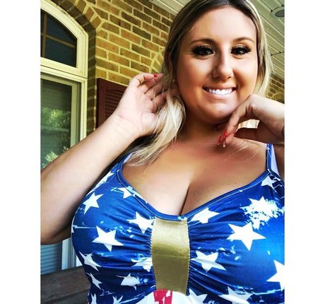 Lauren Lincoln leaked nude onlyfans