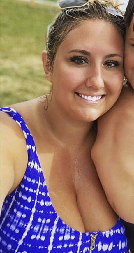 Lauren Lincoln porn onlyfans