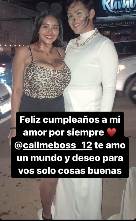 Susana Berrocal onlyfans sex leaked