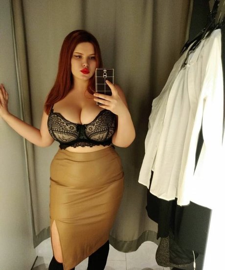 Anna Bernadina naked onlyfans leaks