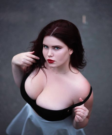 Anna Bernadina  scan