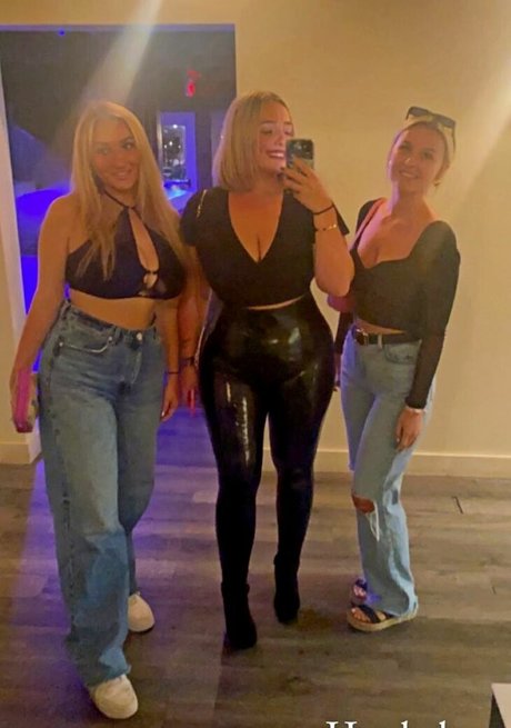 Angelina Cross onlyfans content leaked