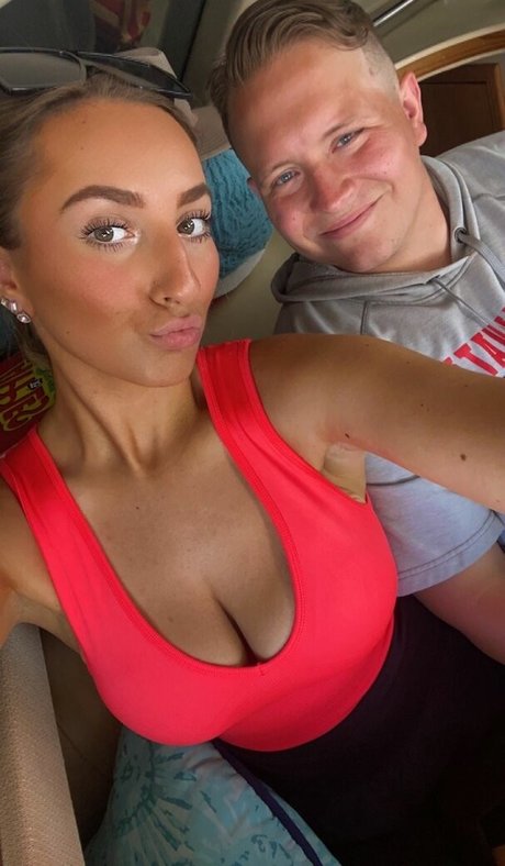 Angelina Cross onlyfans leaked.