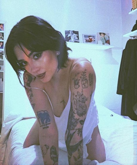 Delfi Peralta onlyfans content