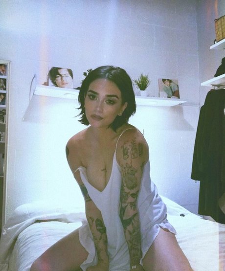 Delfi Peralta leaked onlyfans sex tape