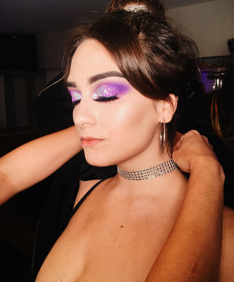 Delfi Peralta onlyfans leaj