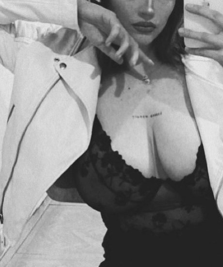 Delfi Peralta only fans content