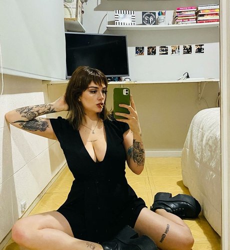 Delfi Peralta onlyfans fuck