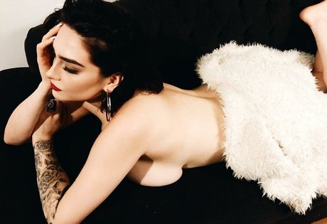 Delfi Peralta onlyfans de