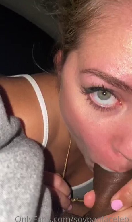 Paola Celeb onlyfans leaked pics