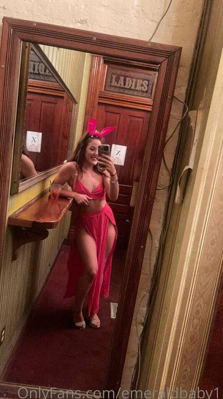 emeraldbaby1 only fans leaked