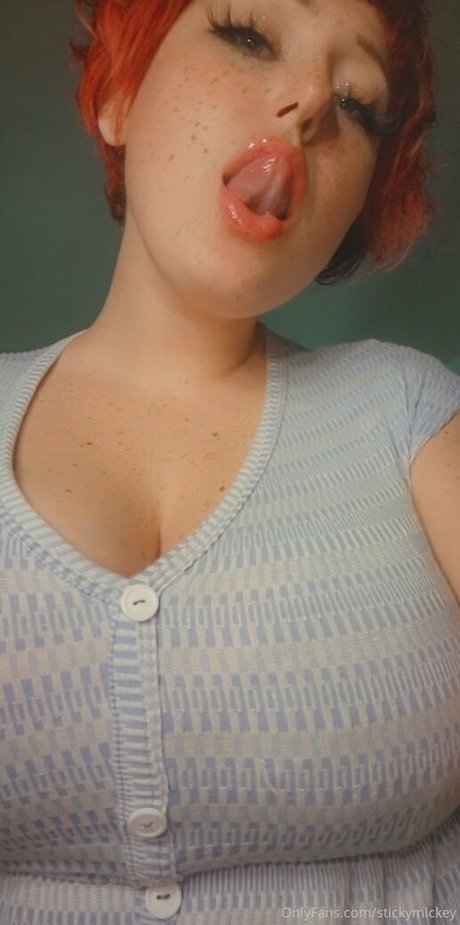 stickymickey onlyfans leaked