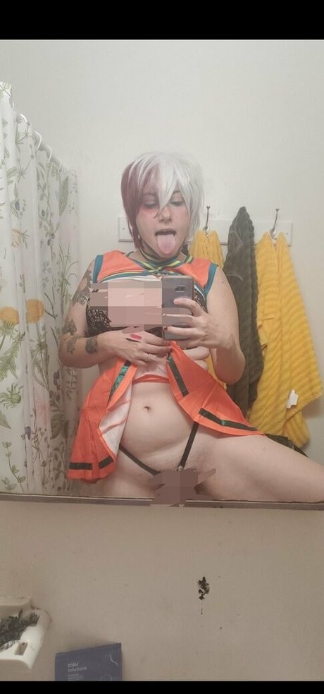 stickymickey only fans leaks