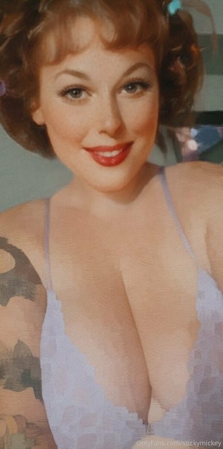 stickymickey naked on onlyfans