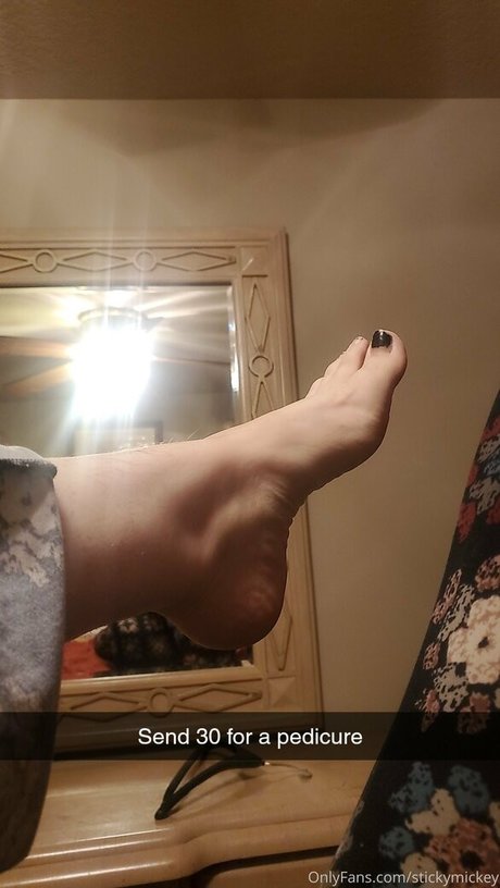 stickymickey only fans leaks