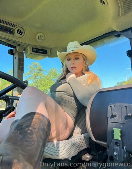 Mistygonewild onlyfans de