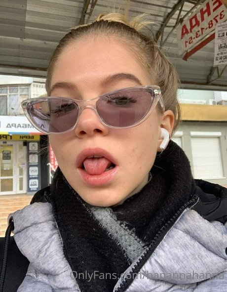 bannannahanna naked onlyfans leak