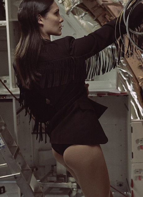 Daniela Ruah onlyfans leaks sex