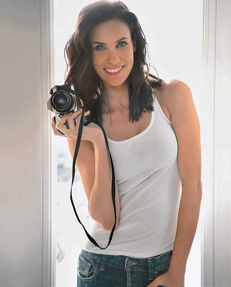 Daniela Ruah onlyfans fuck