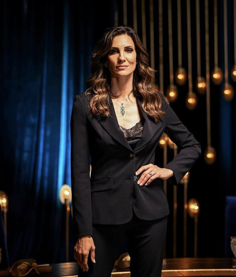 Daniela Ruah onlyfans uncensored