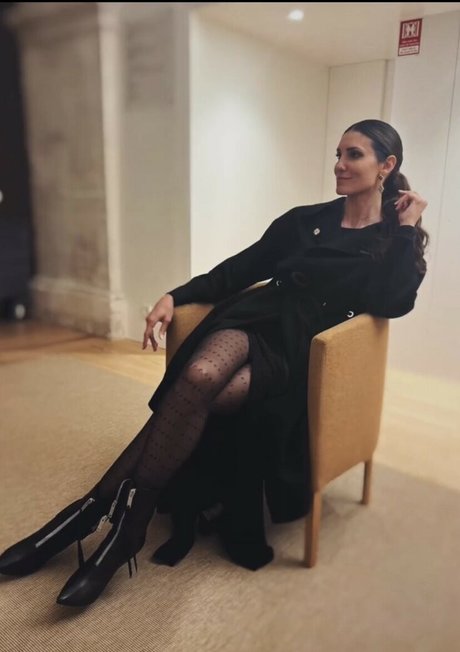 Daniela Ruah only fans review