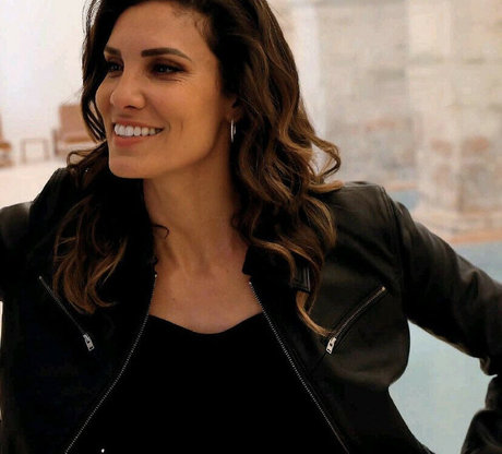 Daniela Ruah onlyfans pics